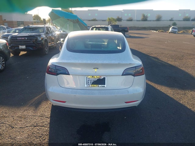 Tesla Model 3 Long Range/mid Range/standard Range/standard Range Plus 2019 5YJ3E1EA0KF509807 Image 16