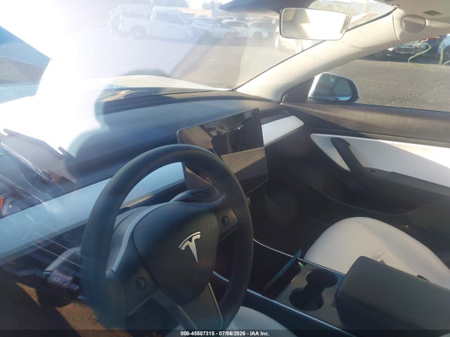 Tesla Model 3 Long Range/mid Range/standard Range/standard Range Plus 2019 5YJ3E1EA0KF509807 Image 17