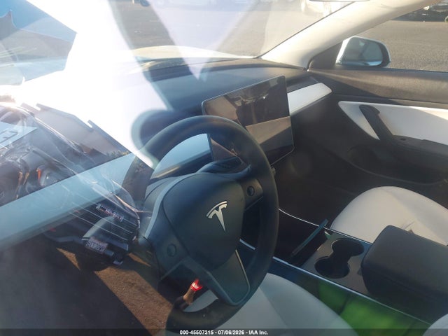Tesla Model 3 Long Range/mid Range/standard Range/standard Range Plus 2019 5YJ3E1EA0KF509807 Image 18