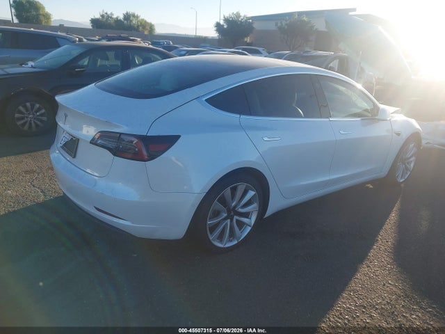 Tesla Model 3 Long Range/mid Range/standard Range/standard Range Plus 2019 5YJ3E1EA0KF509807 Image 4