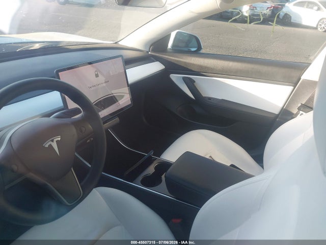 Tesla Model 3 Long Range/mid Range/standard Range/standard Range Plus 2019 5YJ3E1EA0KF509807 Image 5