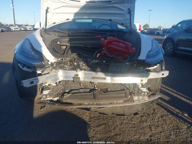 Tesla Model 3 Long Range/mid Range/standard Range/standard Range Plus 2019 5YJ3E1EA0KF509807 Image 6
