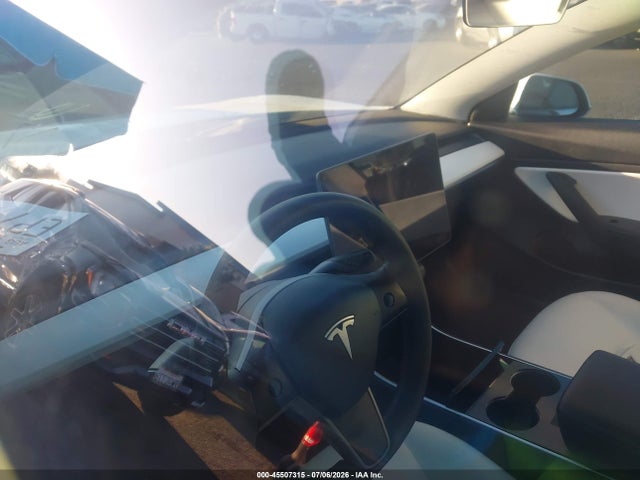 Tesla Model 3 Long Range/mid Range/standard Range/standard Range Plus 2019 5YJ3E1EA0KF509807 Image 7
