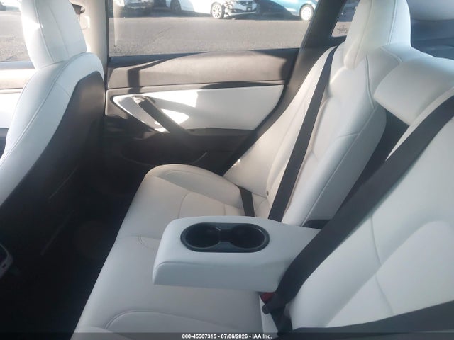 Tesla Model 3 Long Range/mid Range/standard Range/standard Range Plus 2019 5YJ3E1EA0KF509807 Image 8