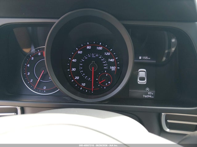 5NPLL4AG5MH049632 Hyundai ELANTRA SE