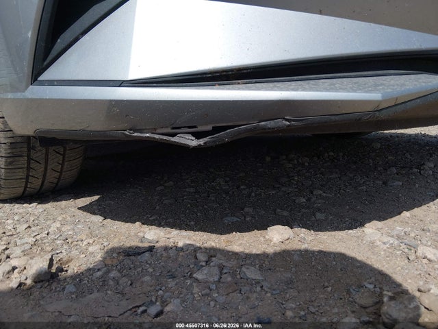Hyundai ELANTRA SE 2021 5NPLL4AG5MH049632 Image 16