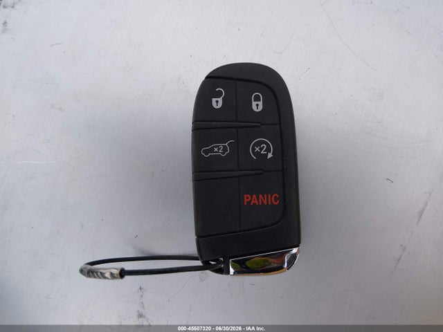 Jeep Compass Limited 2026 3C4NJDCN4TT244890 Image 11