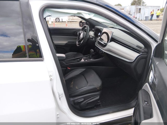 Jeep Compass Limited 2026 3C4NJDCN4TT244890 Image 5