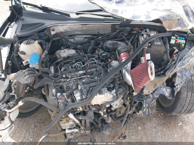 45507323 :رقم المزاد ، 1VWBV7A3XFC047200 vin ، 2015 Volkswagen Passat 2.0l Tdi Se مزاد بيع