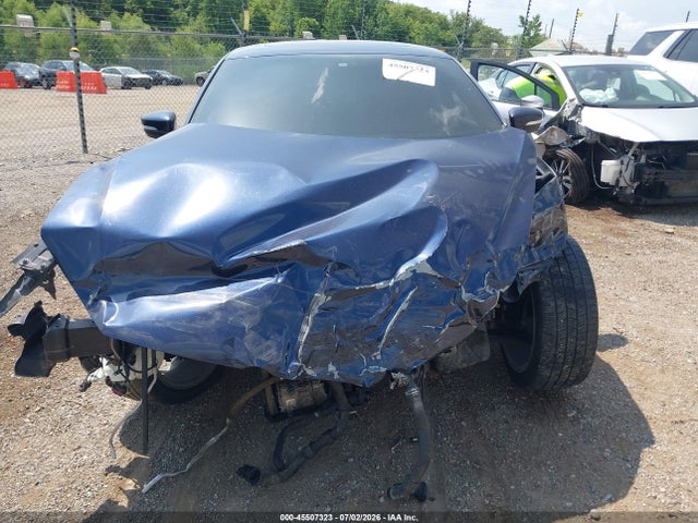 45507323 :رقم المزاد ، 1VWBV7A3XFC047200 vin ، 2015 Volkswagen Passat 2.0l Tdi Se مزاد بيع