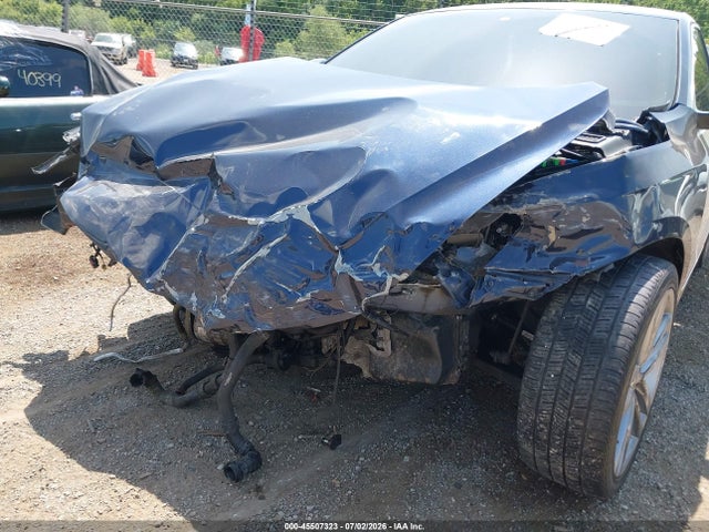 45507323 :رقم المزاد ، 1VWBV7A3XFC047200 vin ، 2015 Volkswagen Passat 2.0l Tdi Se مزاد بيع