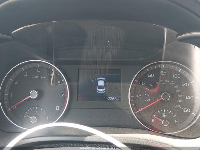 Продажа на аукционе авто 2021 Kia Forte Fe, vin: 3KPF24AD8ME402004, номер лота: 45507326