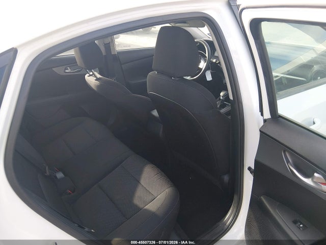 Продажа на аукционе авто 2021 Kia Forte Fe, vin: 3KPF24AD8ME402004, номер лота: 45507326