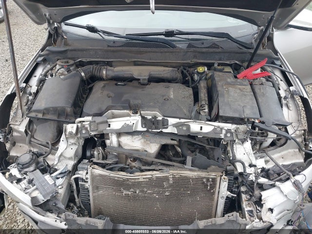 Chevrolet MALIBU 2LT 2014 1G11E5SL3EF300817 Image 10