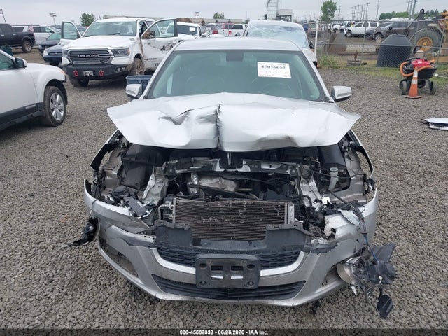 Chevrolet MALIBU 2LT 2014 1G11E5SL3EF300817 Image 13