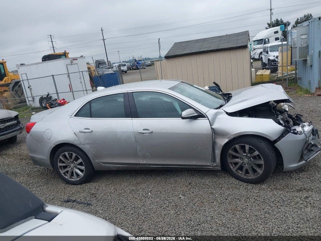 Chevrolet MALIBU 2LT 2014 1G11E5SL3EF300817 Image 14