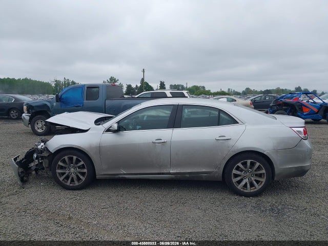 Chevrolet MALIBU 2LT 2014 1G11E5SL3EF300817 Image 15