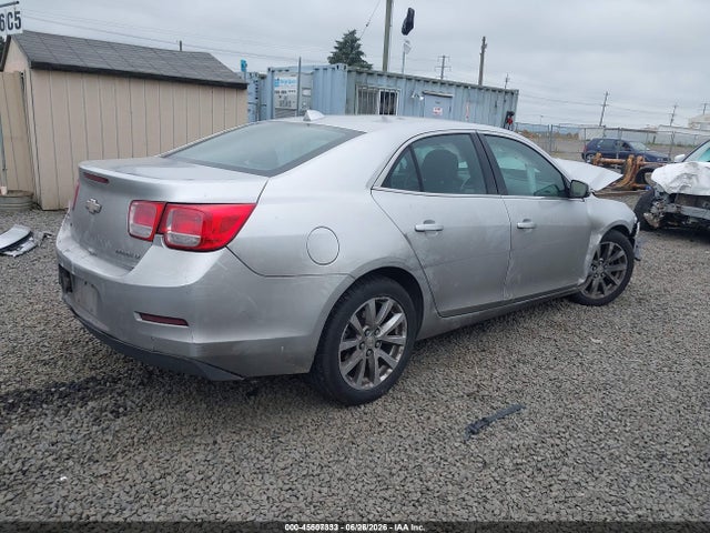 Chevrolet MALIBU 2LT 2014 1G11E5SL3EF300817 Image 4