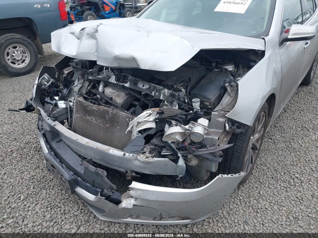 Chevrolet MALIBU 2LT 2014 1G11E5SL3EF300817 Image 6