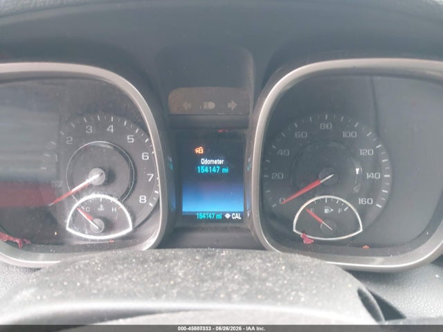 Chevrolet MALIBU 2LT 2014 1G11E5SL3EF300817 Image 7