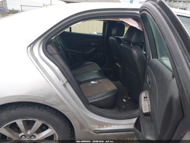 Chevrolet MALIBU 2LT 2014 1G11E5SL3EF300817 Image 8
