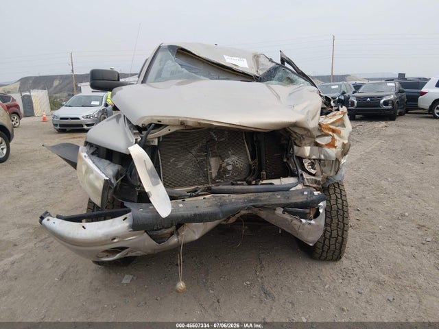Aukcja sprzedaży 2005 Dodge Ram 2500 St, vin: 3D7KS26D05G776453, numer aukcji: 45507334