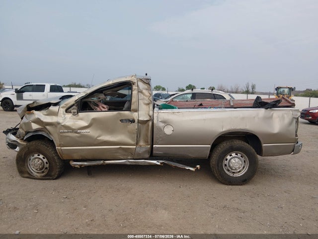 Aukcja sprzedaży 2005 Dodge Ram 2500 St, vin: 3D7KS26D05G776453, numer aukcji: 45507334