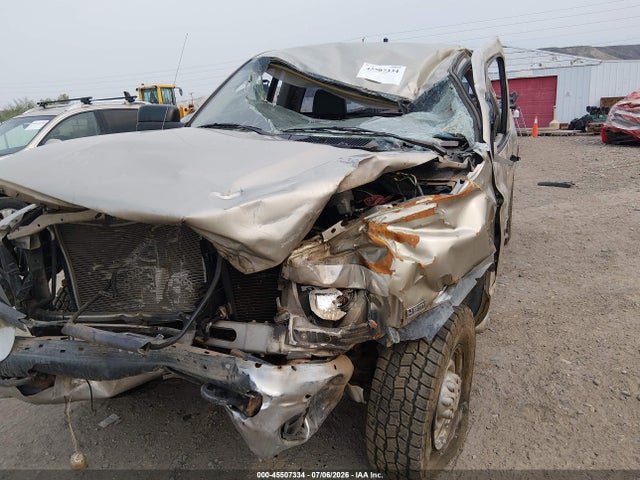 Aukcja sprzedaży 2005 Dodge Ram 2500 St, vin: 3D7KS26D05G776453, numer aukcji: 45507334