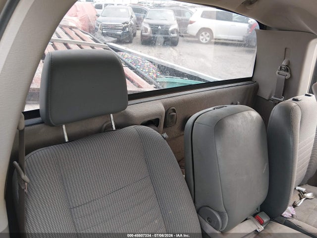 Aukcja sprzedaży 2005 Dodge Ram 2500 St, vin: 3D7KS26D05G776453, numer aukcji: 45507334
