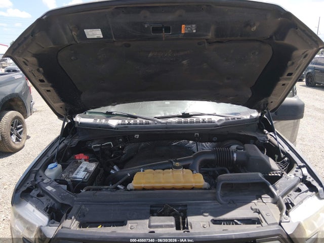 2016 Ford F-150 მანქანა იყიდება აუქციონზე, vin: 1FTEW1CGXGFA15213, აუქციონის ნომერი: 45507340