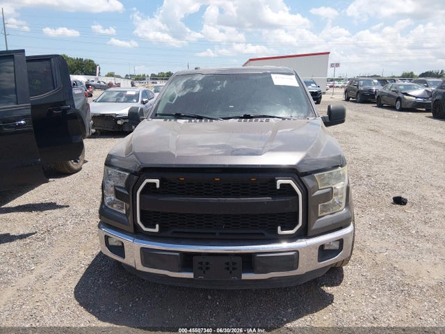 2016 Ford F-150 მანქანა იყიდება აუქციონზე, vin: 1FTEW1CGXGFA15213, აუქციონის ნომერი: 45507340