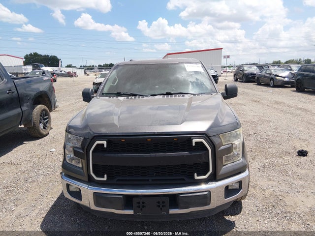 2016 Ford F-150 მანქანა იყიდება აუქციონზე, vin: 1FTEW1CGXGFA15213, აუქციონის ნომერი: 45507340