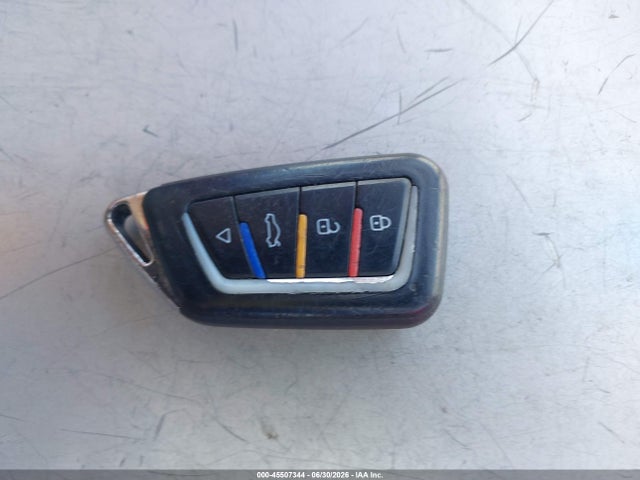 1HGCV1F31KA092417 Honda Accord Sport