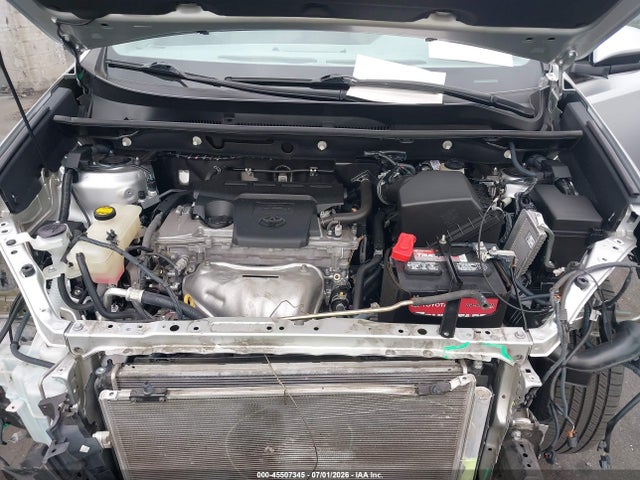 Toyota Rav4 Xle 2014 2T3WFREV9EW109271 Image 10