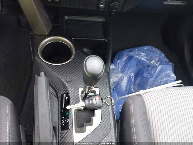 Toyota Rav4 Xle 2014 2T3WFREV9EW109271 Image 11