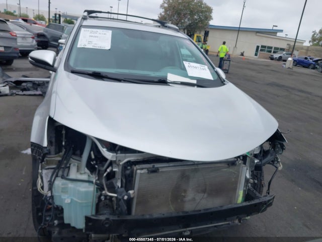 2T3WFREV9EW109271 Toyota Rav4 Xle