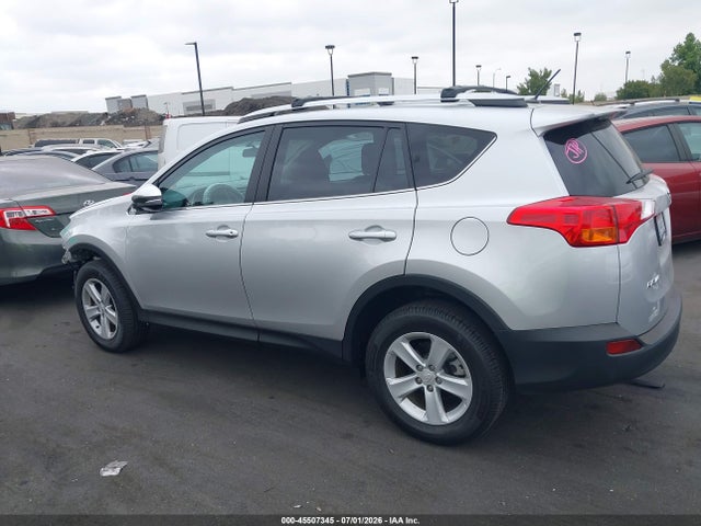 Toyota Rav4 Xle 2014 2T3WFREV9EW109271 Image 15