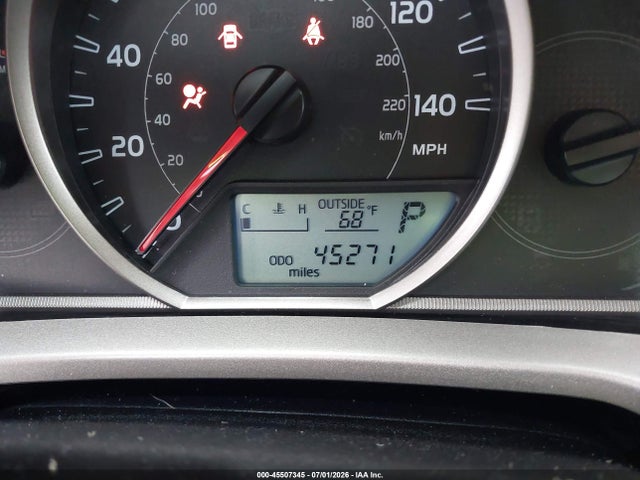 45507345 :رقم المزاد ، 2T3WFREV9EW109271 vin ، 2014 Toyota Rav4 Xle مزاد بيع