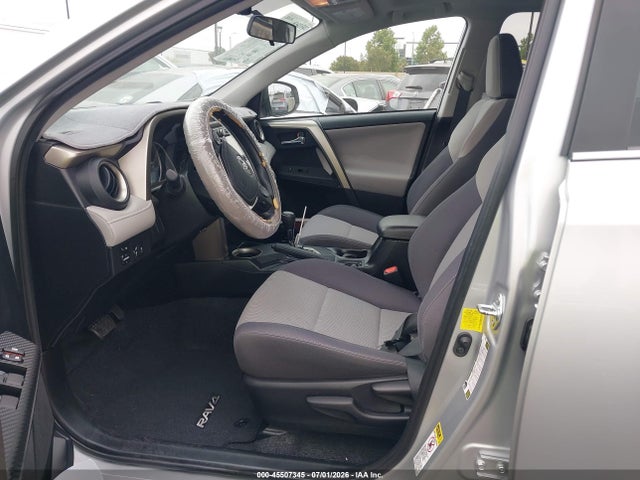 Toyota Rav4 Xle 2014 2T3WFREV9EW109271 Image 5