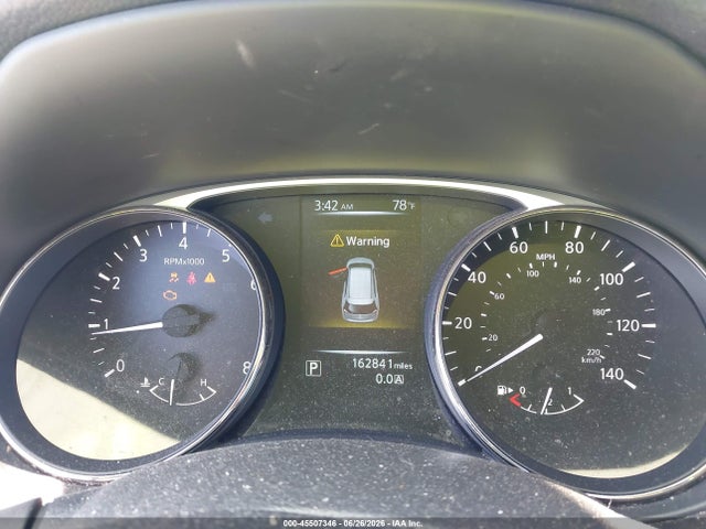 Nissan ROGUE S 2016 JN8AT2MT7GW009219 Image 7