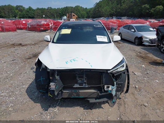 Aukcja sprzedaży 2019 Infiniti Qx50 Luxe, vin: 3PCAJ5M13KF125225, numer aukcji: 45507348