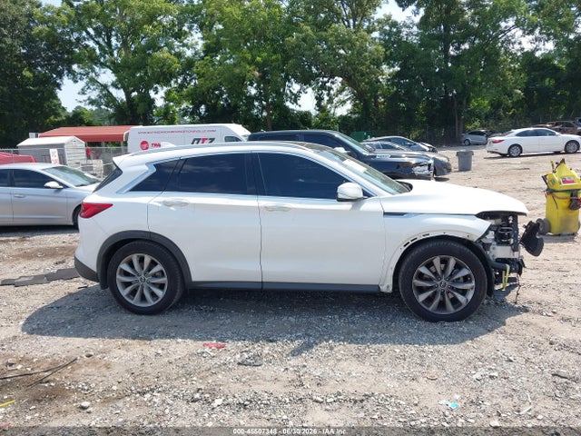 Aukcja sprzedaży 2019 Infiniti Qx50 Luxe, vin: 3PCAJ5M13KF125225, numer aukcji: 45507348