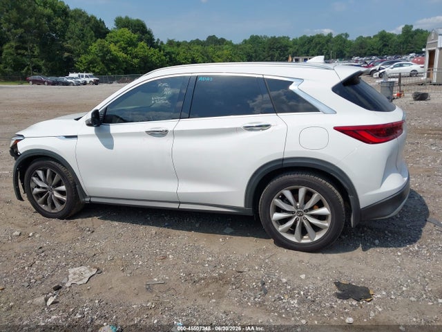 Aukcja sprzedaży 2019 Infiniti Qx50 Luxe, vin: 3PCAJ5M13KF125225, numer aukcji: 45507348
