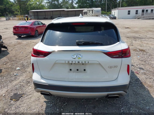 Aukcja sprzedaży 2019 Infiniti Qx50 Luxe, vin: 3PCAJ5M13KF125225, numer aukcji: 45507348