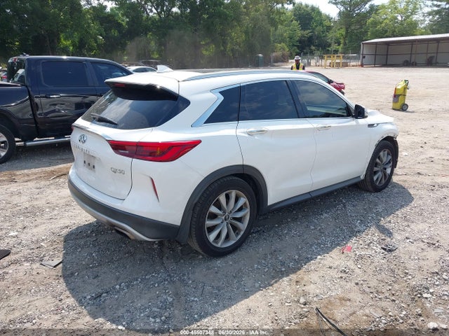 Aukcja sprzedaży 2019 Infiniti Qx50 Luxe, vin: 3PCAJ5M13KF125225, numer aukcji: 45507348