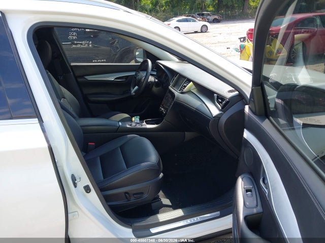 Aukcja sprzedaży 2019 Infiniti Qx50 Luxe, vin: 3PCAJ5M13KF125225, numer aukcji: 45507348