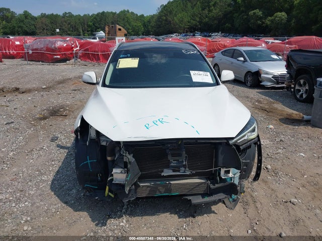 Aukcja sprzedaży 2019 Infiniti Qx50 Luxe, vin: 3PCAJ5M13KF125225, numer aukcji: 45507348