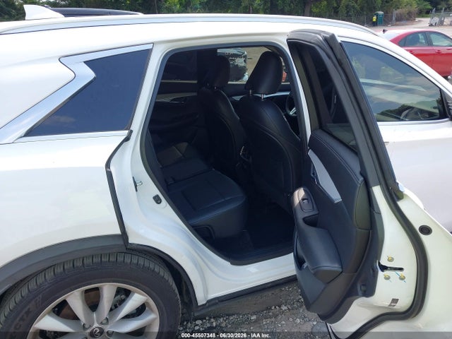 Aukcja sprzedaży 2019 Infiniti Qx50 Luxe, vin: 3PCAJ5M13KF125225, numer aukcji: 45507348
