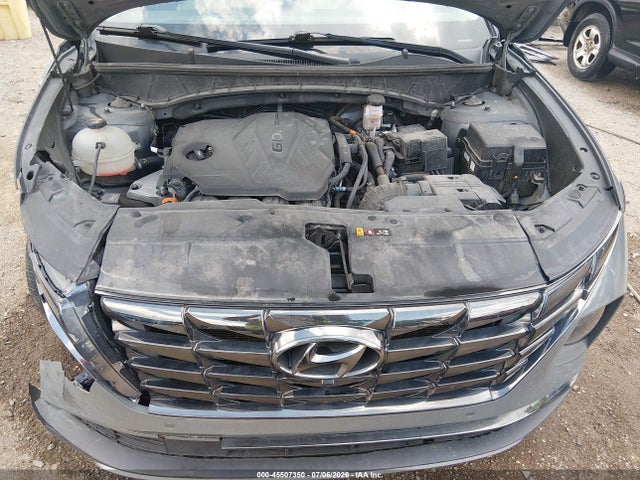 Продажа на аукционе авто 2024 Hyundai Tucson Limited, vin: 5NMJE3DE0RH304360, номер лота: 45507350