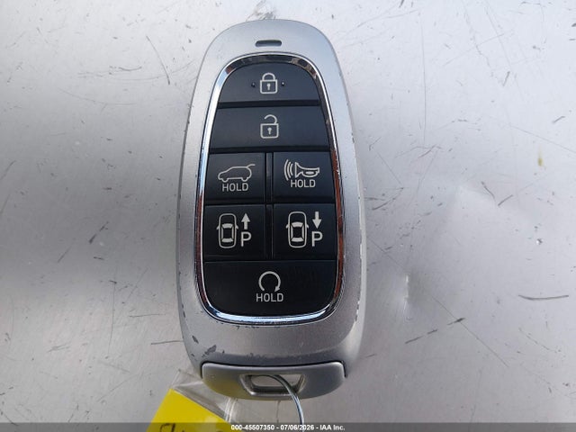 Продажа на аукционе авто 2024 Hyundai Tucson Limited, vin: 5NMJE3DE0RH304360, номер лота: 45507350